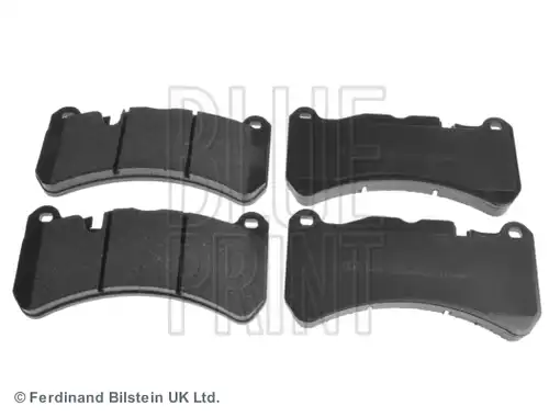 накладки BLUE PRINT ADT342187