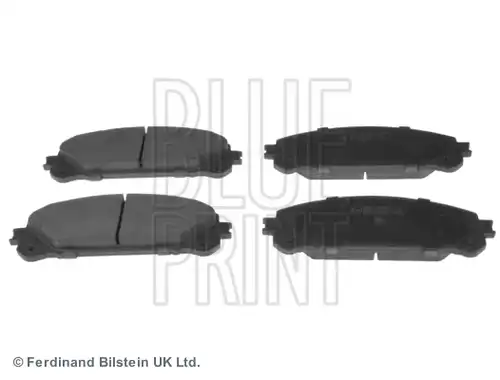 накладки BLUE PRINT ADT342190