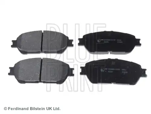 накладки BLUE PRINT ADT342193
