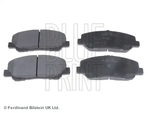 накладки BLUE PRINT ADT342199