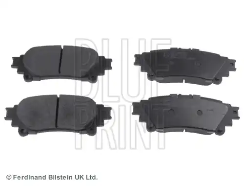 накладки BLUE PRINT ADT342202