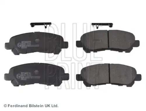 накладки BLUE PRINT ADT342210
