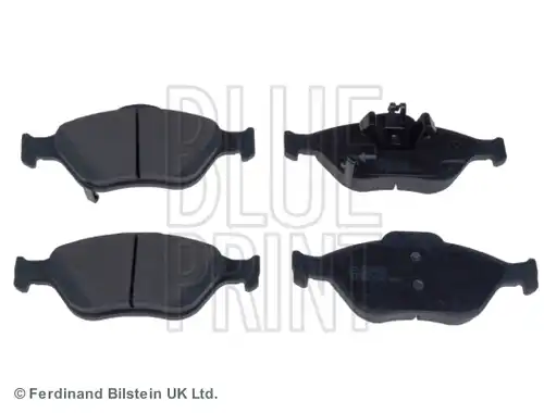 накладки BLUE PRINT ADT342213