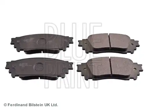 накладки BLUE PRINT ADT342214