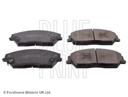 накладки BLUE PRINT ADT342218