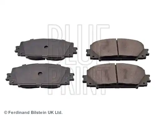 накладки BLUE PRINT ADT342219
