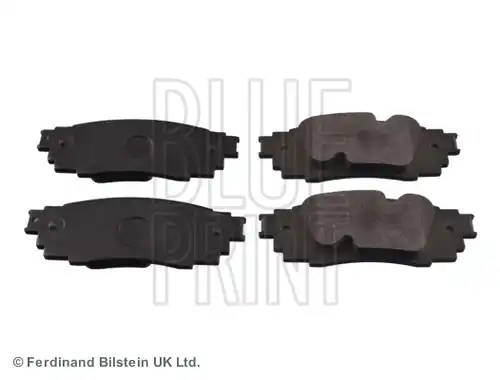 накладки BLUE PRINT ADT342220