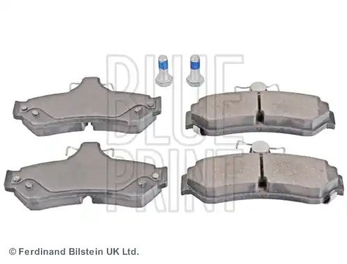 накладки BLUE PRINT ADT342226