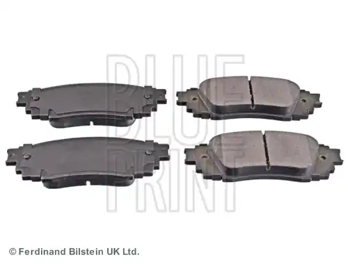 накладки BLUE PRINT ADT342227
