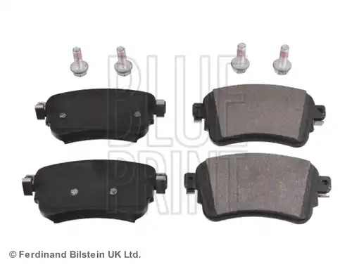 накладки BLUE PRINT ADT342229