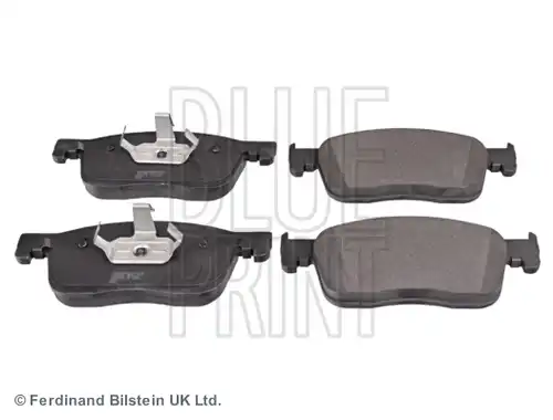 накладки BLUE PRINT ADT342230