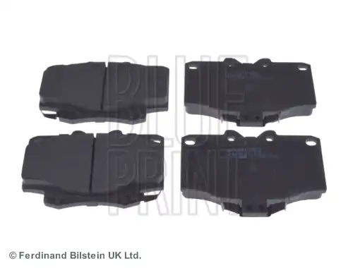 накладки BLUE PRINT ADT34252