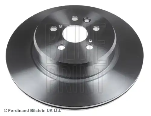 спирачен диск BLUE PRINT ADT343115