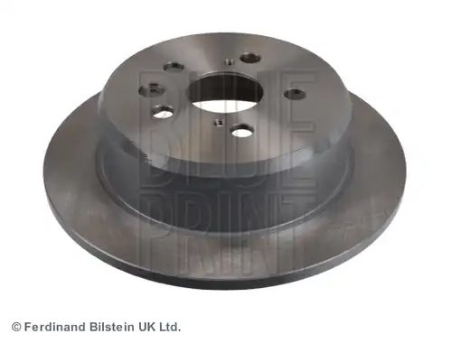 спирачен диск BLUE PRINT ADT343117