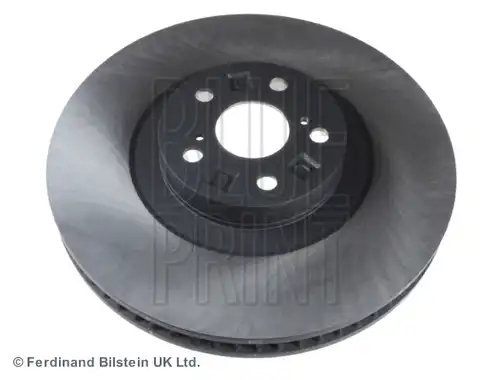 спирачен диск BLUE PRINT ADT343118C