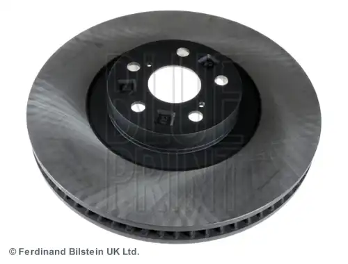 спирачен диск BLUE PRINT ADT343121C