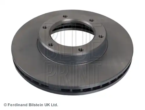 спирачен диск BLUE PRINT ADT343141
