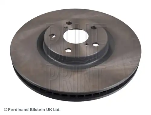 спирачен диск BLUE PRINT ADT343158