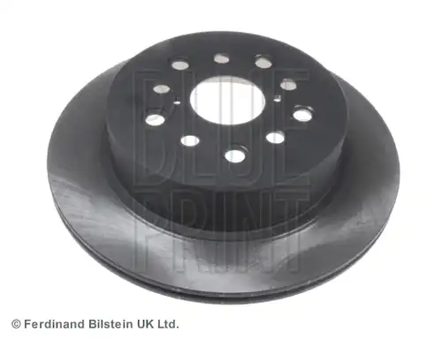 спирачен диск BLUE PRINT ADT343182C