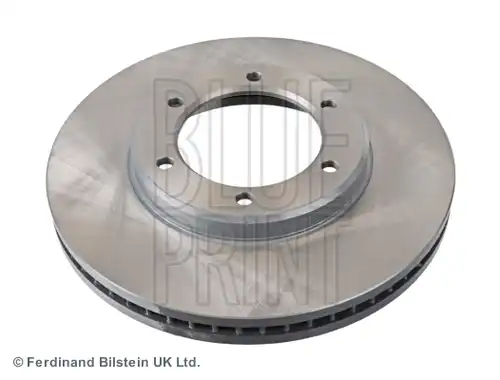спирачен диск BLUE PRINT ADT343187