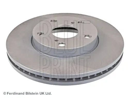 спирачен диск BLUE PRINT ADT343191