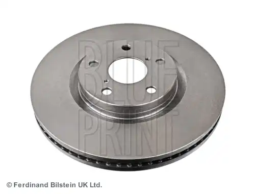 спирачен диск BLUE PRINT ADT343215
