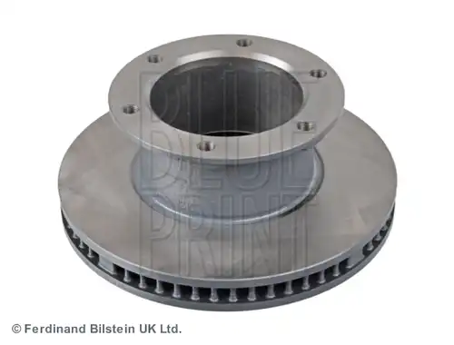 спирачен диск BLUE PRINT ADT343216