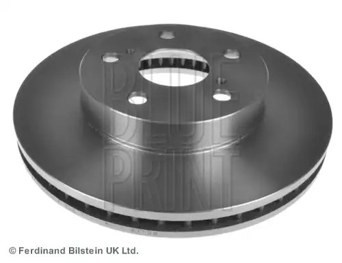 спирачен диск BLUE PRINT ADT343226