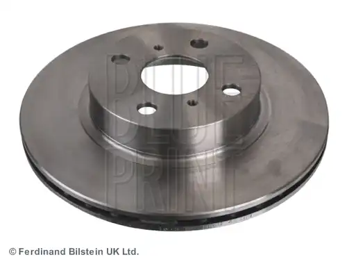спирачен диск BLUE PRINT ADT343229