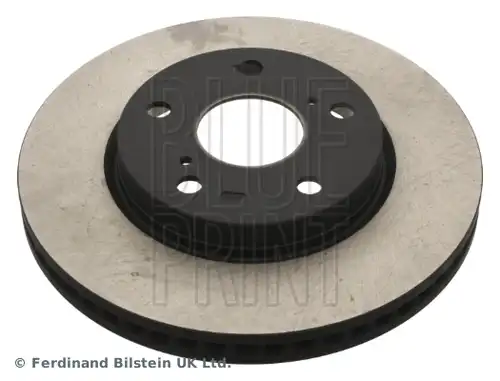 спирачен диск BLUE PRINT ADT343231