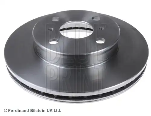 спирачен диск BLUE PRINT ADT343232