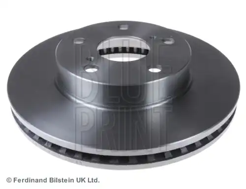 спирачен диск BLUE PRINT ADT343234