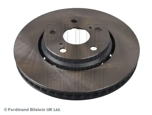 спирачен диск BLUE PRINT ADT343235