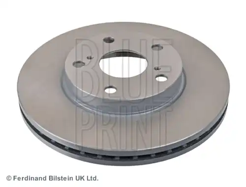 спирачен диск BLUE PRINT ADT343240