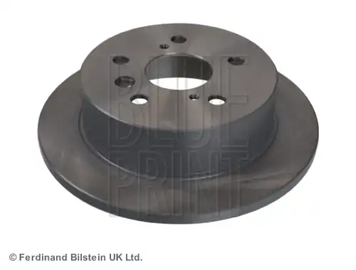 спирачен диск BLUE PRINT ADT343241