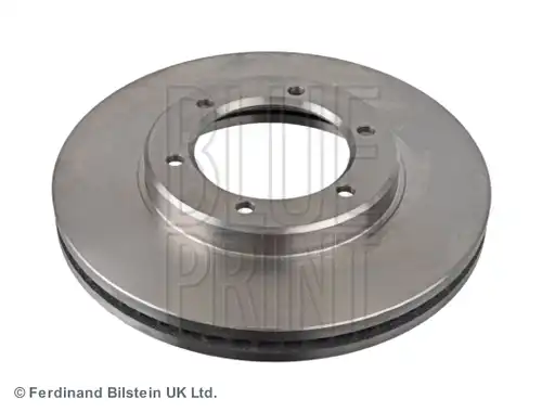 спирачен диск BLUE PRINT ADT343251