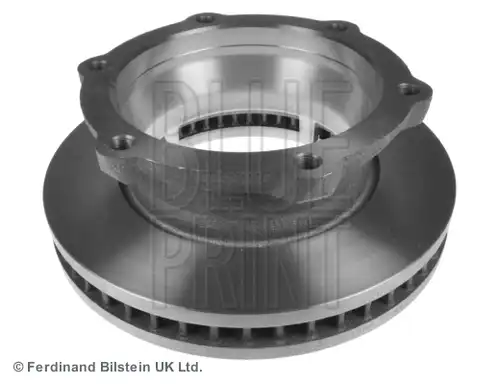 спирачен диск BLUE PRINT ADT343264