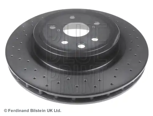 спирачен диск BLUE PRINT ADT343268