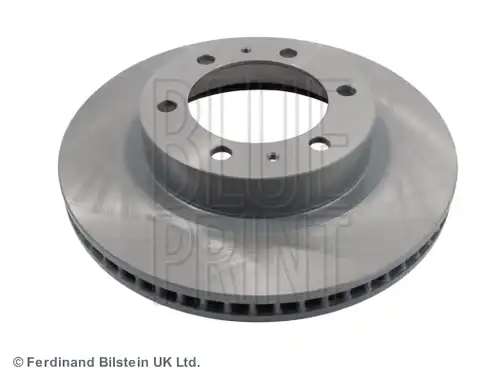 спирачен диск BLUE PRINT ADT343275