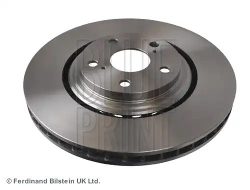 спирачен диск BLUE PRINT ADT343278