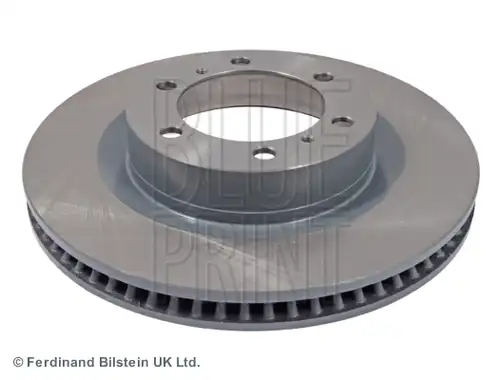 спирачен диск BLUE PRINT ADT343282