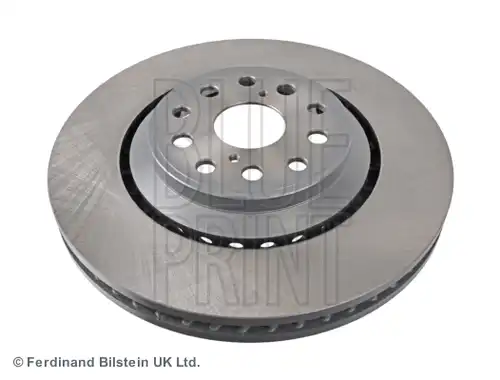 спирачен диск BLUE PRINT ADT343286