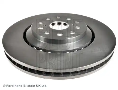спирачен диск BLUE PRINT ADT343287