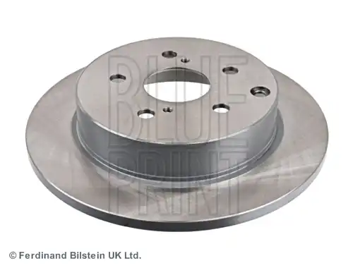 спирачен диск BLUE PRINT ADT343290