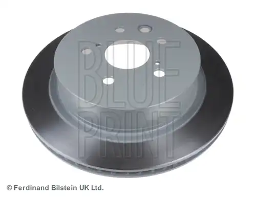 спирачен диск BLUE PRINT ADT343291