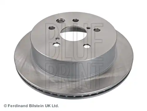 спирачен диск BLUE PRINT ADT343297