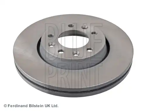 спирачен диск BLUE PRINT ADT343298