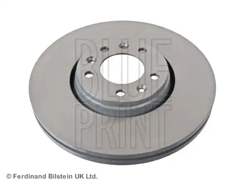 спирачен диск BLUE PRINT ADT343299