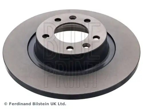 спирачен диск BLUE PRINT ADT343300