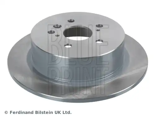 спирачен диск BLUE PRINT ADT343305